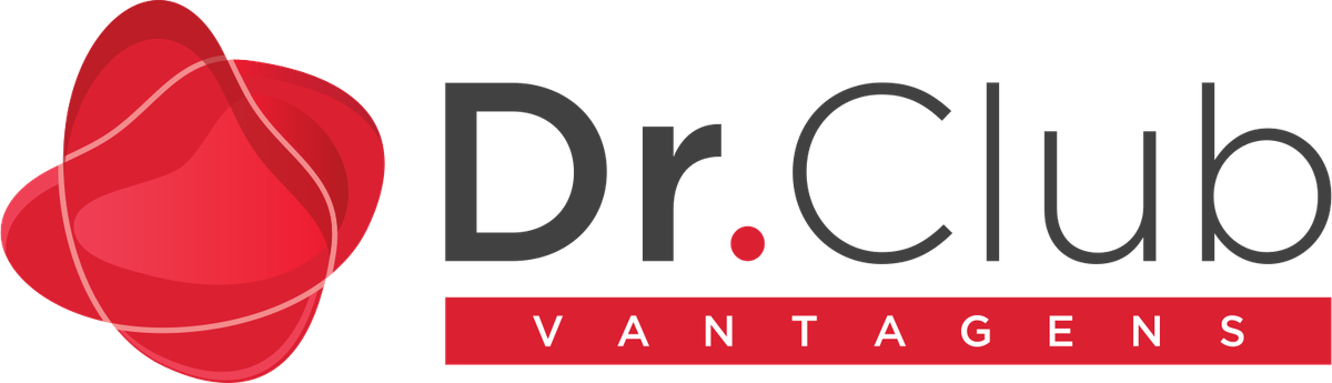 Dr. Club Vantagens